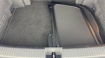 2025 Volkswagen TSI R-Line DSG 2WD Euro 6 2-door (Blue) - Image: 30