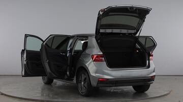 2023 Škoda 1.0 TSI Colour Edition Euro 6 5-door (Grey) - Image: 12