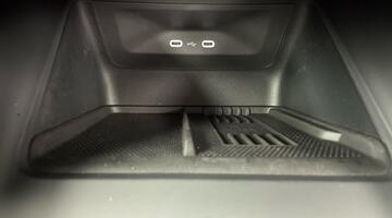 2025 Škoda 82kWh 85x SportLine Auto 4WD 5-door (Grey) - Image: 15