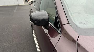 2025 Volvo 2.0 T8 18.8kWh Ultra Dark Auto 4WD Euro 6 5-door (Red) - Image: 20