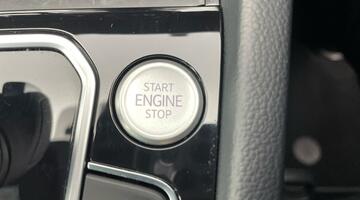 2022 Volkswagen TSI EVO R-Line DSG Euro 6 5-door (Grey) - Image: 7