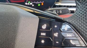 2025 Audi 3.0 TFSI Edition 1 Saloon S Tronic quattro Euro 6 5-door (Black) - Image: 22