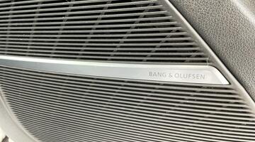 2022 Audi 3.0 TFSI V6 55 Black Edition Tiptronic quattro Euro 6 5-door (White) - Image: 24