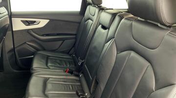 2022 Audi 3.0 TFSI V6 55 S line Tiptronic quattro Euro 6 5-door (Grey) - Image: 42