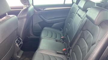 2023 Škoda TSI ACT SE L Executive DSG Euro 6 5-door (7 Seat) (Black) - Image: 37