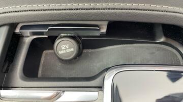 2024 Volvo 2.0 B5 MHEV Plus Auto 4WD Euro 6 5-door (Grey) - Image: 27