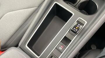 2025 Škoda 82kWh 85 Edition Coupe Auto 5-door (Grey) - Image: 18