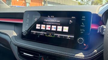 2024 Škoda 1.0 TSI Monte Carlo DSG Euro 6 5-door (Grey) - Image: 20