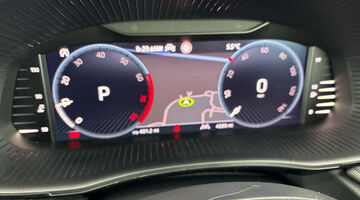 2025 Škoda 1.0 TSI SE L Edition DSG Euro 6 5-door (Silver) - Image: 23