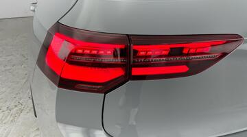 2023 Volkswagen 2.0 TSI GTI Clubsport DSG Euro 6 5-door (Grey) - Image: 34