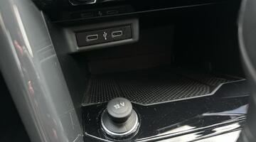 2020 Volkswagen TSI EVO SEL DSG Euro 6 5-door (Grey) - Image: 28