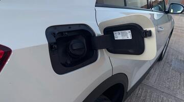 2023 Volkswagen 1.0 TSI Life Euro 6 5-door (Grey) - Image: 10