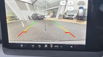 2026 Ford 43kWh Trend Auto SWB 5-door (White) - Image: 20