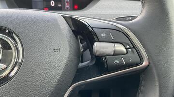 2024 Škoda 82kWh 85 Coupe Auto 5-door (DC135kW) (Blue) - Image: 31