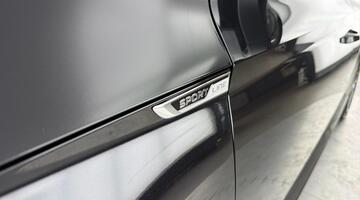 2023 Škoda 2.0 TDI SportLine Plus DSG Euro 6 5-door (Black) - Image: 44