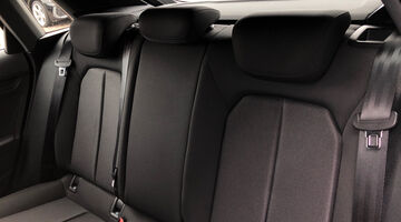 2022 Audi 1.0 TFSI 30 Technik Sportback Euro 6 5-door (Grey) - Image: 16