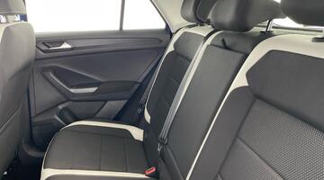 2020 Volkswagen TSI EVO SEL DSG Euro 6 5-door (Multicolour) - Image: 31