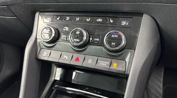 2023 Škoda 2.0 TDI SE Drive DSG 4WD Euro 6 5-door (5 Seat) (Grey) - Image: 15