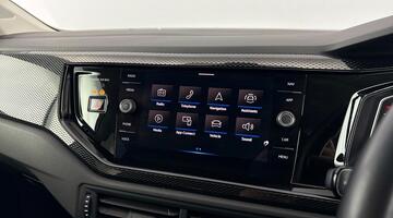 2022 Volkswagen 1.0 TSI Life Euro 6 5-door (White) - Image: 18