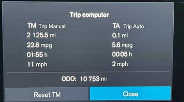 2025 Volvo 2.0 T8 18.8kWh Ultra Dark Auto 4WD Euro 6 5-door (Silver) - Image: 12