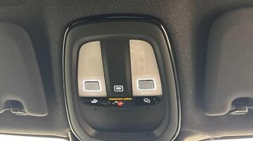 2022 Volvo 2.0 B4 MHEV Plus DCT Auto Euro 6 5-door (Silver) - Image: 32