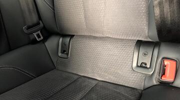 2023 Audi 2.0 TFSI 35 S line Sportback S Tronic Euro 6 5-door (Grey) - Image: 18