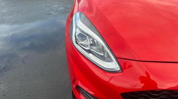 2019 Ford 1.0T EcoBoost ST-Line Euro 6 5-door (Red) - Image: 11