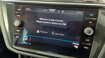 2023 Volkswagen TSI 13kWh Elegance DSG Euro 6 5-door (Blue) - Image: 27