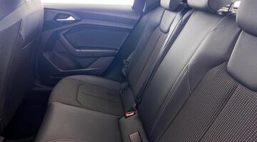 2023 Audi 1.0 TFSI 25 S line Sportback Euro 6 5-door (Grey) - Image: 31