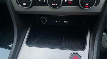 2021 SEAT TSI EVO XPERIENCE Euro 6 5-door (White) - Image: 14