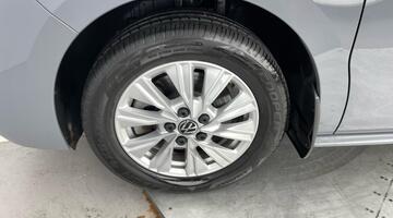 2023 Volkswagen TSI 13kWh Life DSG Euro 6 5-door (Grey) - Image: 33