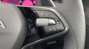 2025 Škoda 2.0 TDI SportLine DSG Euro 6 5-door (Blue) - Image: 24