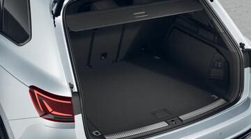 2025 Volkswagen 3.0 TDI V6 Black Edition Tiptronic 4Motion Euro 6 5-door (Silver) - Image: 7