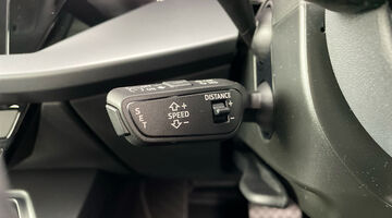 2025 Audi TFSIe 40 Sport Sportback S Tronic Euro 6 5-door 17.9kWh (Blue) - Image: 12