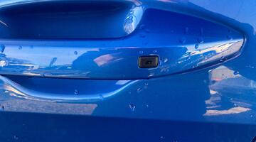 2023 Kia T-GDi 13.8kWh GT-Line S Auto Euro 6 5-door (Blue) - Image: 30