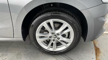 2024 Škoda 1.0 TSI SE L Euro 6 5-door (Grey) - Image: 5