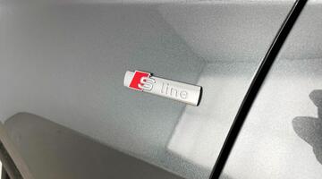 2025 Audi 2.0 TFSI 40 Black Edition S Tronic Euro 6 5-door (Grey) - Image: 46