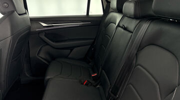 2024 Škoda TSI iV 25.7kWh SE L DSG Euro 6 5-door (5 Seat) (Black) - Image: 43