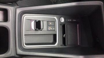 2025 Ford 250 EcoBoost Limited Auto L2 Euro 6 6-door (Grey) - Image: 25