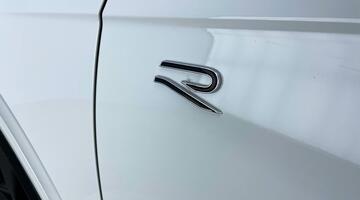 2023 Volkswagen 3.0 TDI V6 Black Edition Tiptronic 4Motion Euro 6 5-door (White) - Image: 44