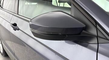 2022 Volkswagen 1.0 TSI SEL Euro 6 5-door (Grey) - Image: 37