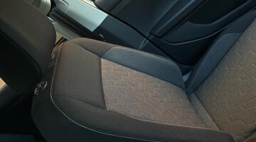 2025 Volkswagen 1.0 TSI Match Euro 6 5-door (Grey) - Image: 35