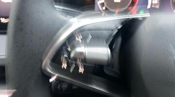 2025 Škoda TSI e-TEC MHEV SE L DSG Euro 6 5-door (Grey) - Image: 29