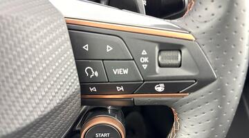 2025 CUPRA ETSI V2 DSG Euro 6 5-door (Grey) - Image: 21