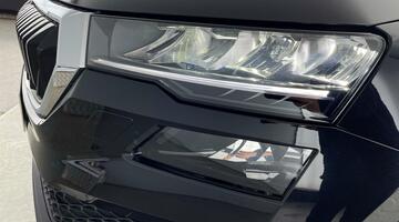 2024 Škoda TSI ACT SE L Euro 6 5-door (Black) - Image: 39