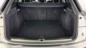 2022 Audi 2.0 TFSI 45 S line S Tronic quattro Euro 6 5-door (Grey) - Image: 31