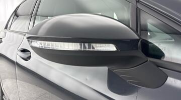 2022 Volkswagen TSI R-Line Euro 6 5-door (Grey) - Image: 39