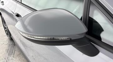 2022 Volkswagen 2.0 TSI GTI Euro 6 5-door (Grey) - Image: 37