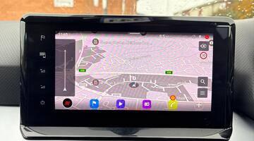 2024 SEAT TSI FR DSG Euro 6 5-door (Red) - Image: 39