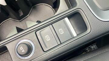 2025 Audi 2.0 TFSI 40 Black Edition Sportback S Tronic quattro Euro 6 5-door (Black) - Image: 25